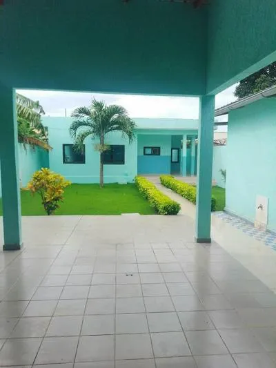 Billede 2 af Appartement en location chez Enyonam