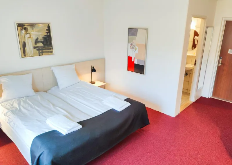 Foto 48 von Rønnes Hotel