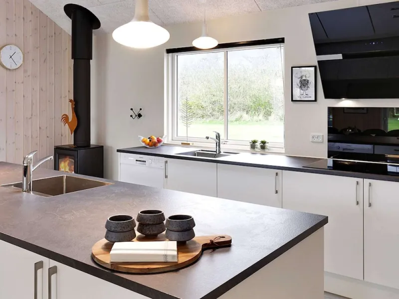 Billede 9 af Holiday Home in Idestrup