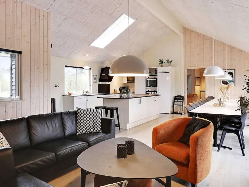 Billede 11 af Holiday Home in Idestrup