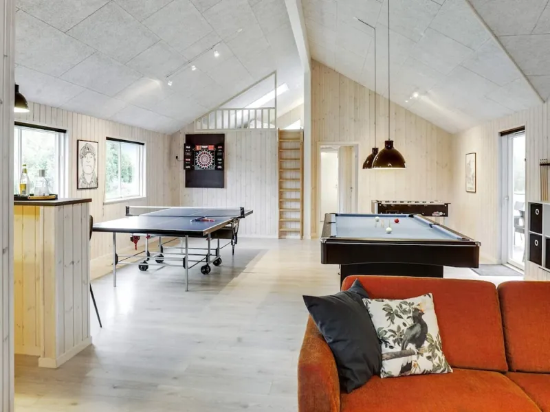 Billede 13 af Holiday Home in Idestrup