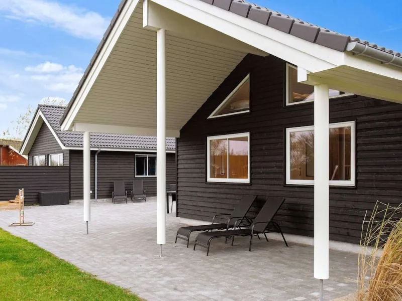 Billede 17 af Holiday Home in Idestrup