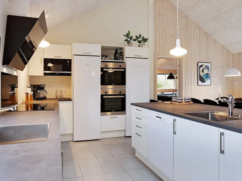 Billede 18 af Holiday Home in Idestrup