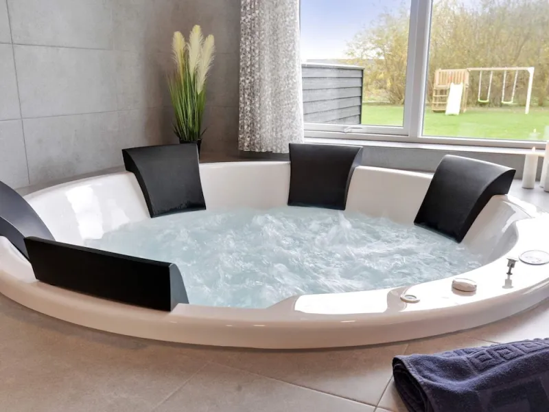 Billede 19 af Holiday Home in Idestrup