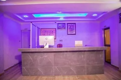 Billede 2 af HOTEL COLLINE D'OR