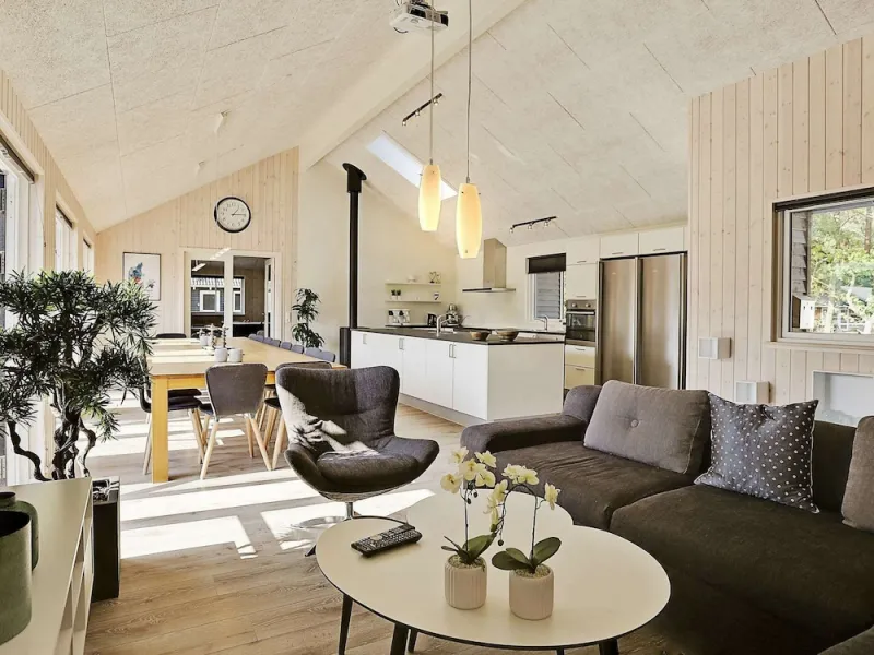 Billede 2 af Luxury Pool Villa Retreat - By Traum Ferienwohnungen