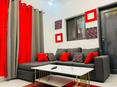 Billede 2 af Appartement T 2 N°2: Résidence LES 11 PLURIELLES