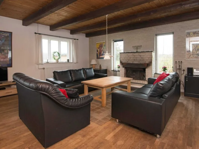 Billede 7 af 15 Person Holiday Home in Hundslund-by Traum