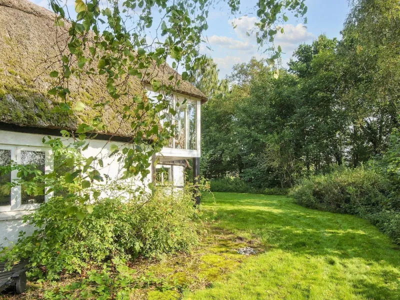 Billede 8 af 15 Person Holiday Home in Hundslund-by Traum