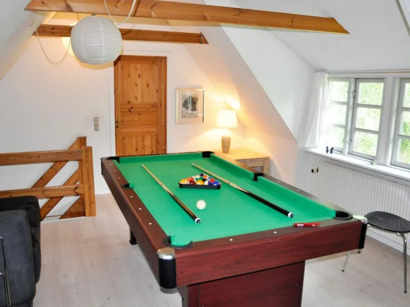 Billede 13 af 15 Person Holiday Home in Hundslund-by Traum