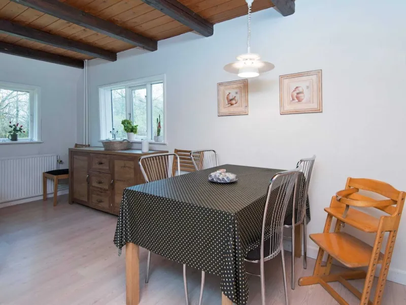 Billede 21 af 15 Person Holiday Home in Hundslund-by Traum