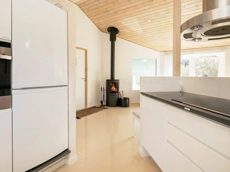 Billede 4 af 10 Person Holiday Home in Hjorring