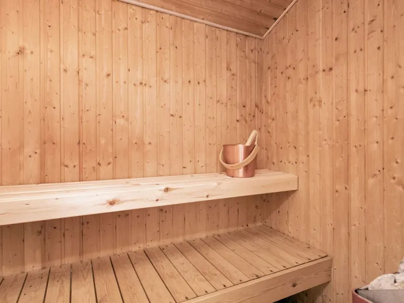 Billede 9 af 10 Person Holiday Home in Hjorring
