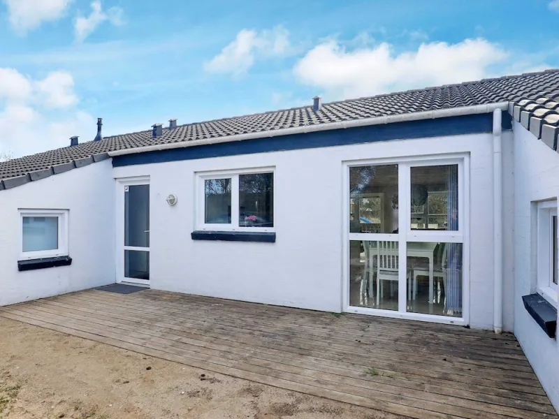 Billede 12 af 10 Person Holiday Home in Hjorring