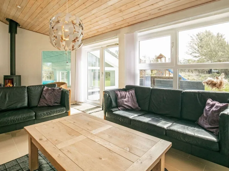Billede 13 af 10 Person Holiday Home in Hjorring