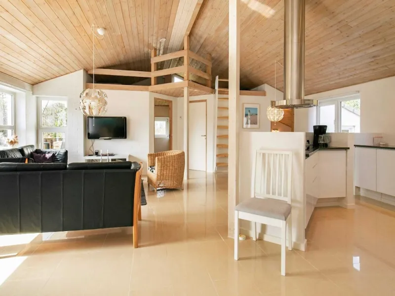 Billede 19 af 10 Person Holiday Home in Hjorring