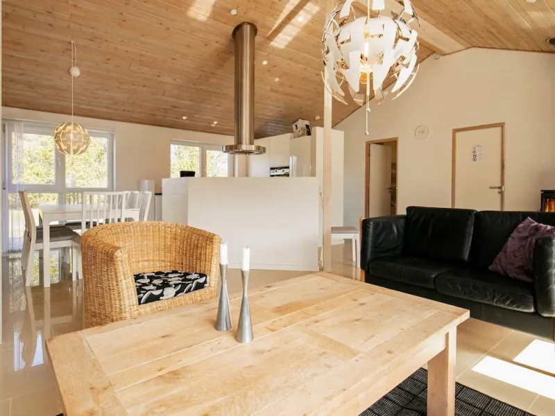 Billede 23 af 10 Person Holiday Home in Hjorring