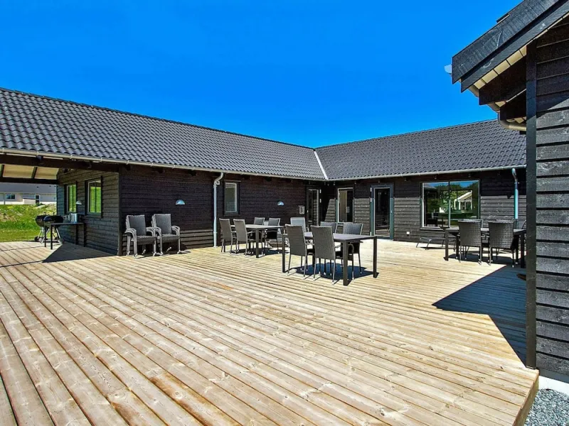 Billede 4 af Luxury Retreat With Pool - By Traum Ferienwohnungen