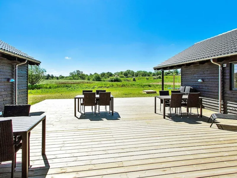 Billede 7 af Luxury Retreat With Pool - By Traum Ferienwohnungen