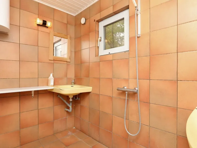 Billede 7 af Lovely Holiday Home in Jutland near Sea