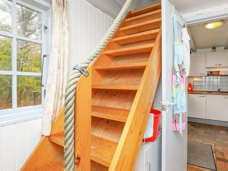 Billede 9 af Lovely Holiday Home in Jutland near Sea