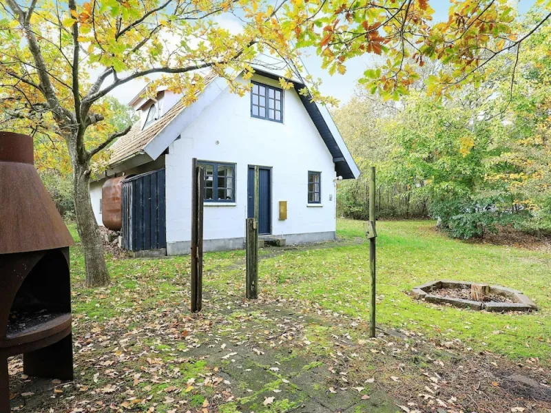 Billede 10 af Lovely Holiday Home in Jutland near Sea