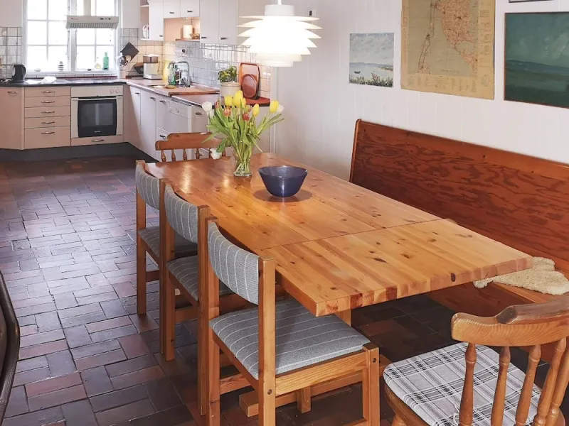 Billede 18 af Lovely Holiday Home in Jutland near Sea