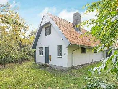 Billede 23 af Lovely Holiday Home in Jutland near Sea