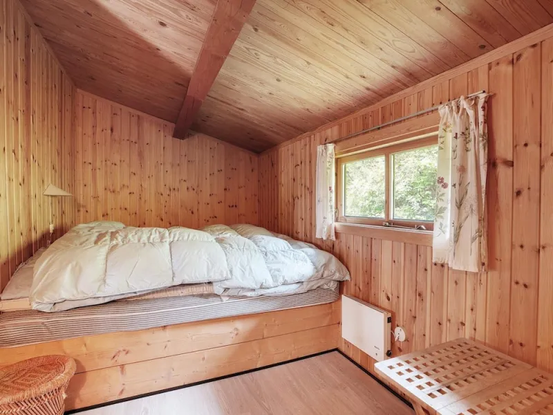 Billede 6 af 6 Person Holiday Home in Sjaellands Odde-by Traum