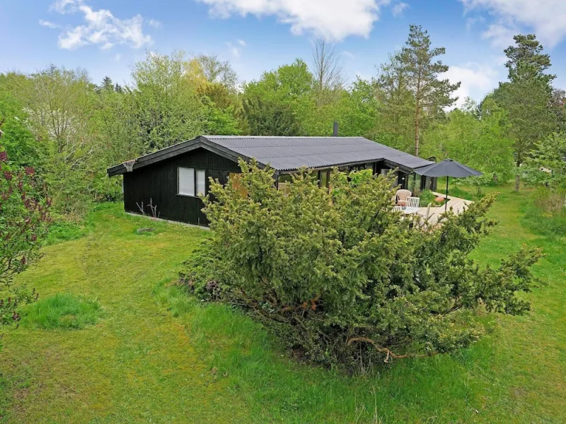 Billede 32 af 6 Person Holiday Home in Sjaellands Odde-by Traum