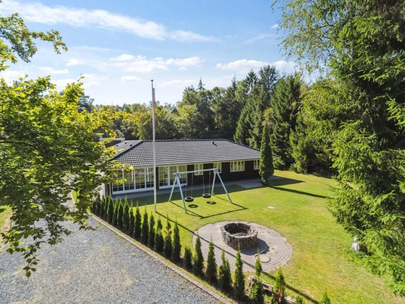22 Person Holiday Home in Frederiksvaerk