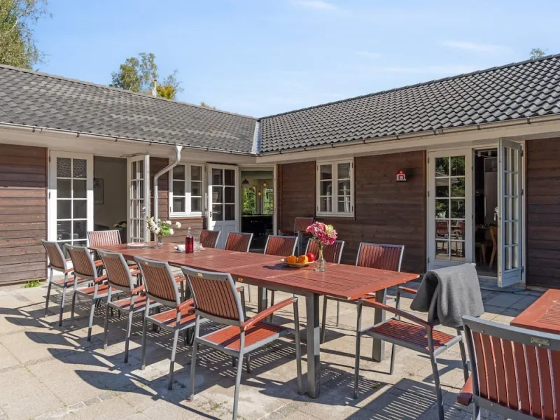 Billede 23 af 22 Person Holiday Home in Frederiksvaerk