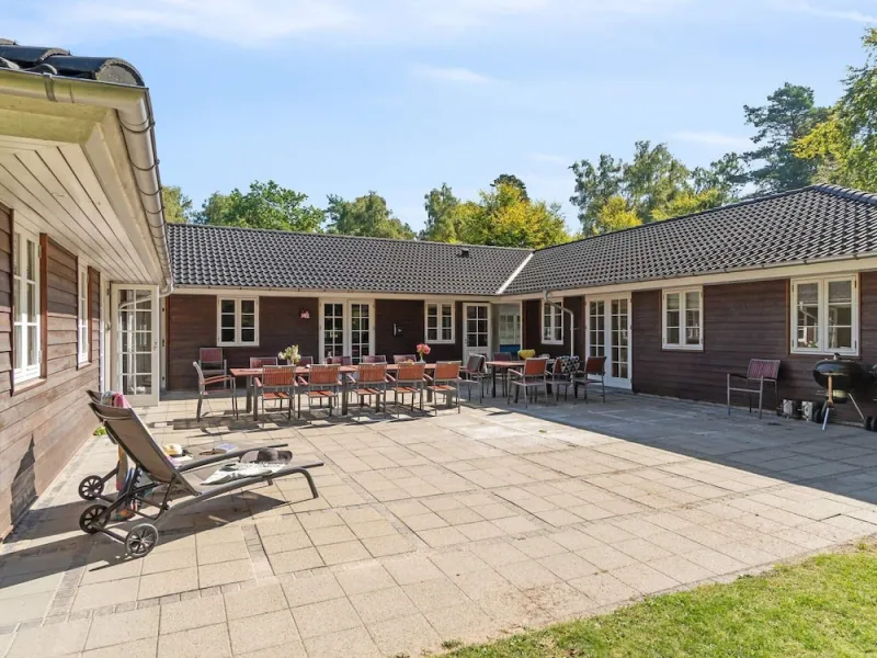 Billede 34 af 22 Person Holiday Home in Frederiksvaerk
