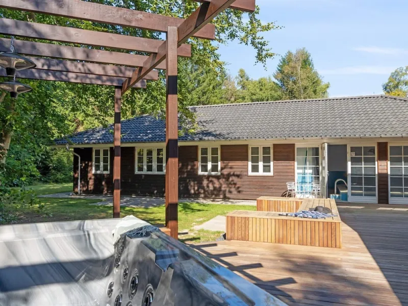 Billede 37 af 22 Person Holiday Home in Frederiksvaerk