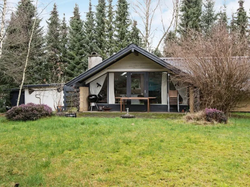 Billede 9 af 6 Person Holiday Home in Ebeltoft