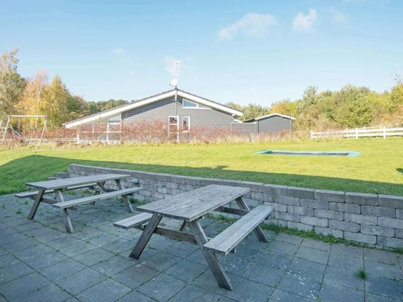 Billede 4 af 14 Person Holiday Home in Ebeltoft-by Traum