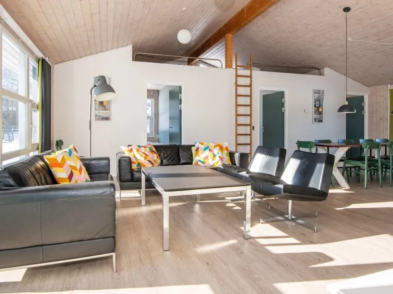Billede 16 af 14 Person Holiday Home in Ebeltoft-by Traum