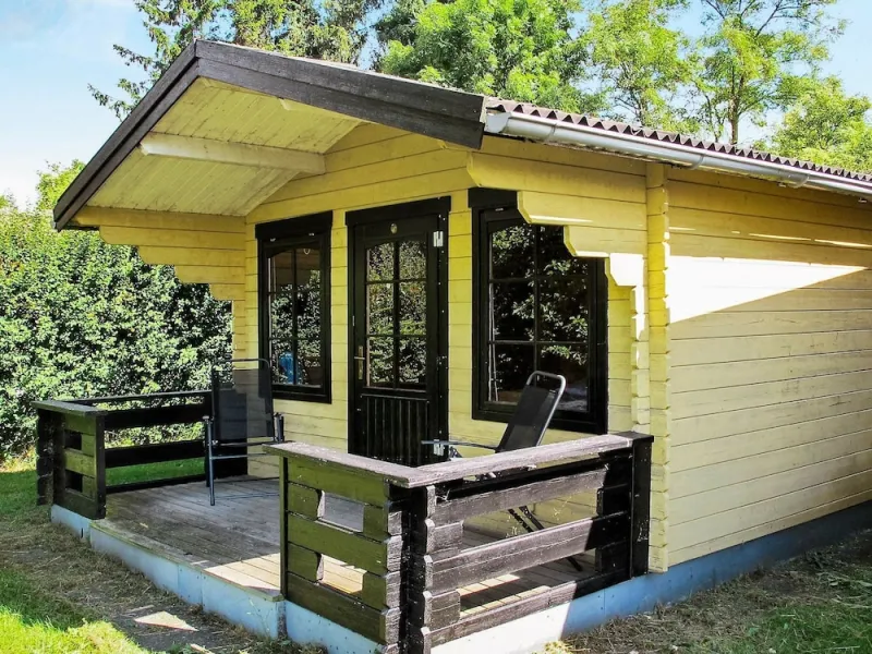 Billede 18 af 6 Person Holiday Home in Bogo By