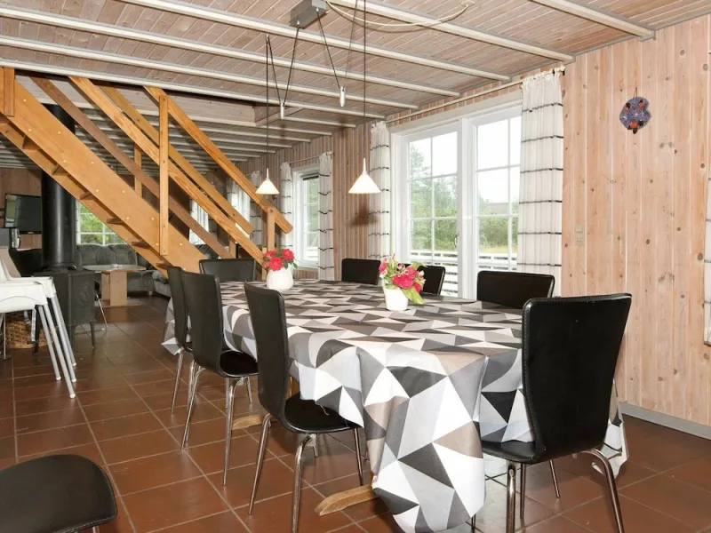 Billede 3 af Luxury Retreat With Pool - By Traum Ferienwohnungen