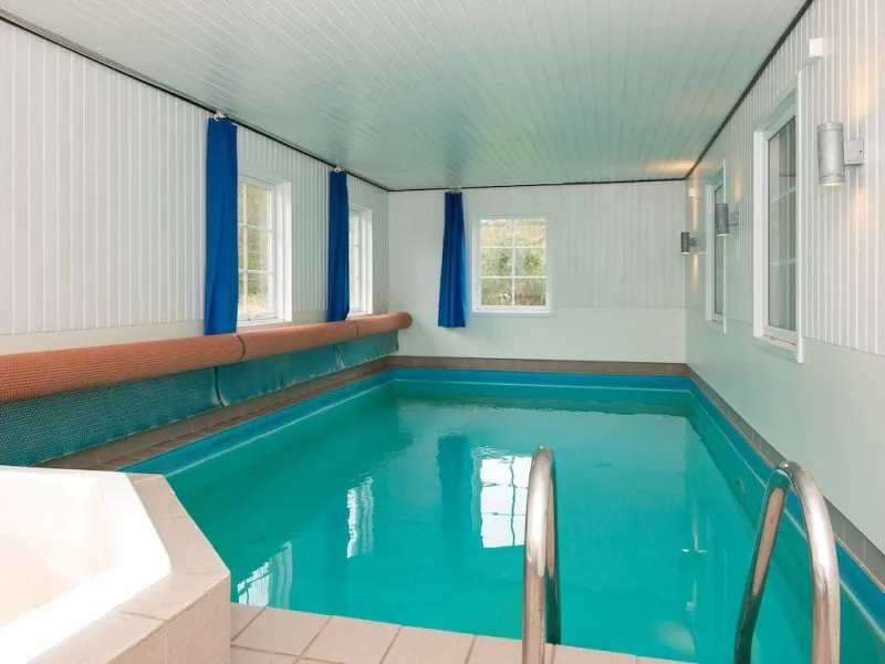 Billede 16 af Luxury Retreat With Pool - By Traum Ferienwohnungen
