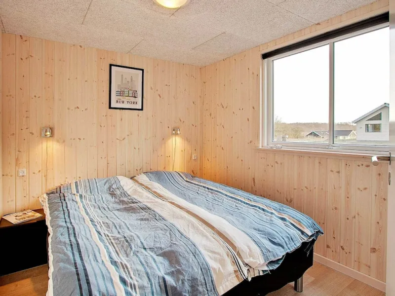 Billede 19 af Quaint Holiday Home in Fur Jutland near Fjord