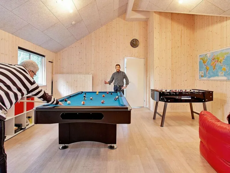 Billede 21 af Quaint Holiday Home in Fur Jutland near Fjord