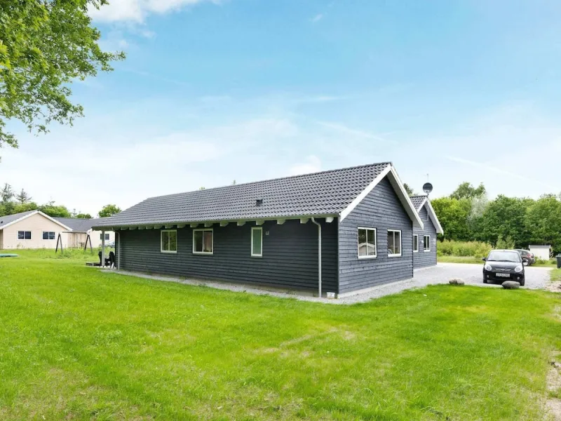 Billede 23 af Quaint Holiday Home in Fur Jutland near Fjord