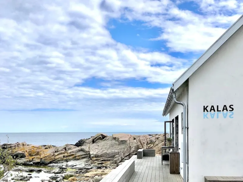Billede 13 af Luxury Seaside Retreat - By Traum Ferienwohnungen