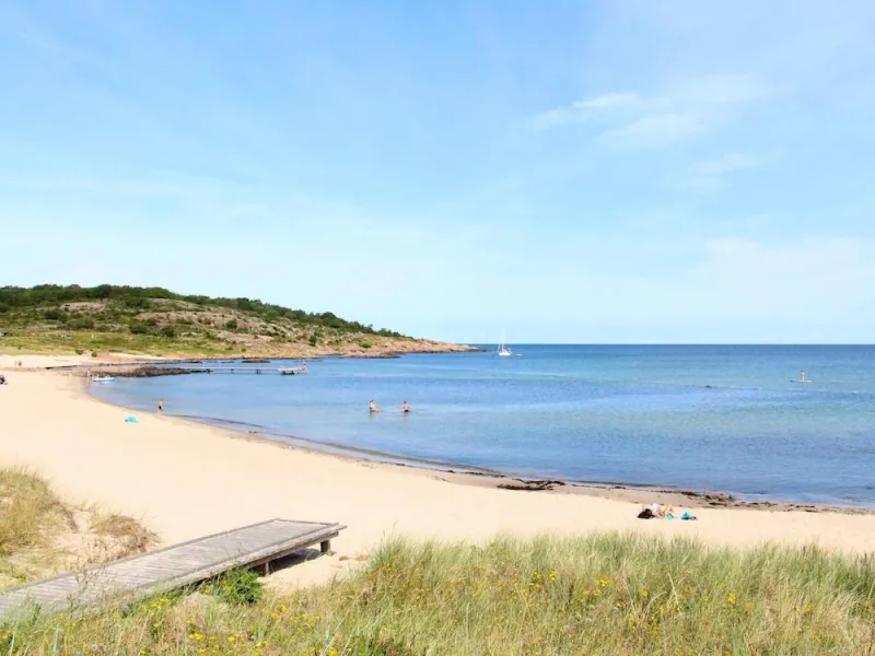 Billede 20 af Luxury Seaside Retreat - By Traum Ferienwohnungen