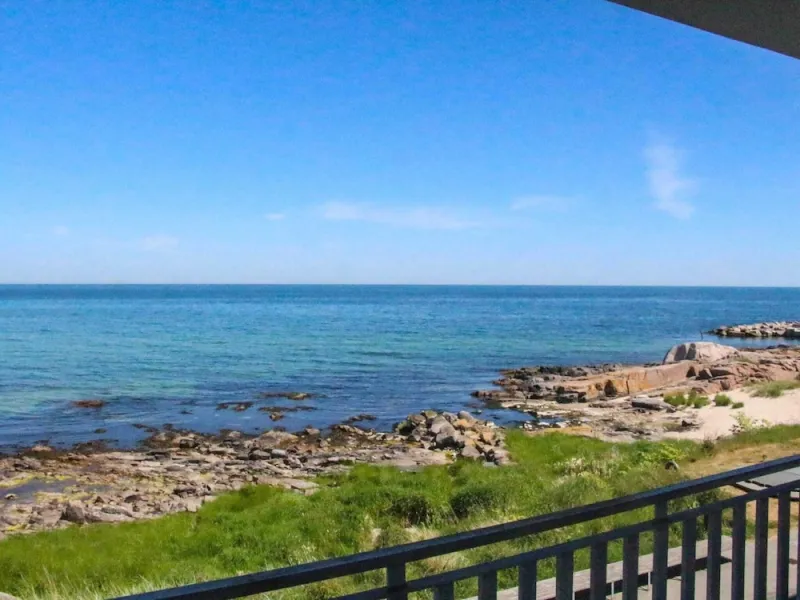 Billede 24 af Luxury Seaside Retreat - By Traum Ferienwohnungen