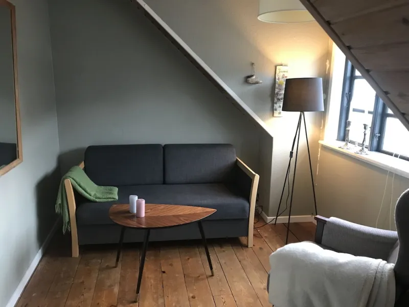 Billede 7 af Old Charming and Cosy Cityhouse