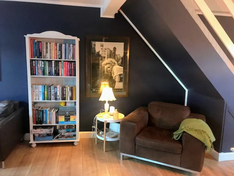 Billede 8 af Old Charming and Cosy Cityhouse