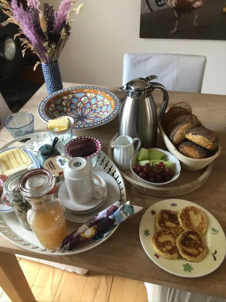 Billede 4 af Fly B&B