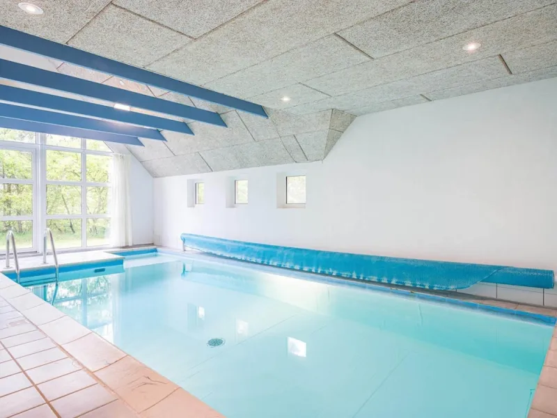 Billede 5 af 10 Person Holiday Home in Norre Nebel